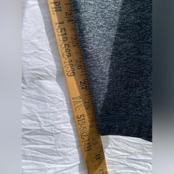 Under Armour Fitted All Season Gear Leggings - Picture 6 of 11